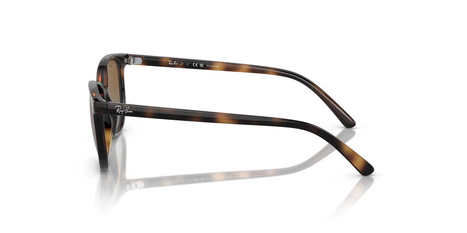Ray-Ban Kids Elliot 0RJ9097S Sunglasses - view 39